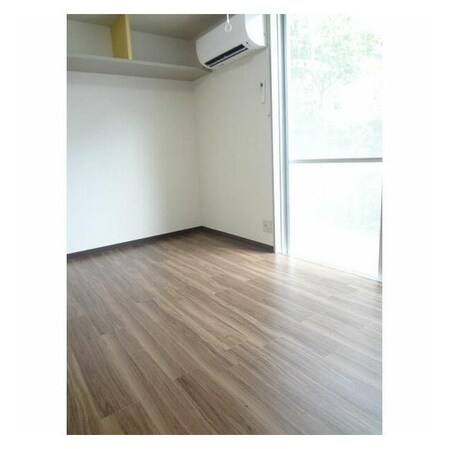 U-ハイツの物件内観写真